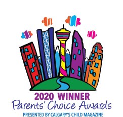 Parents Choice Award Logo